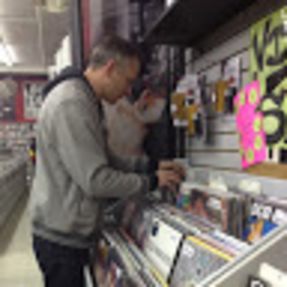 Meet your Posher, Shane